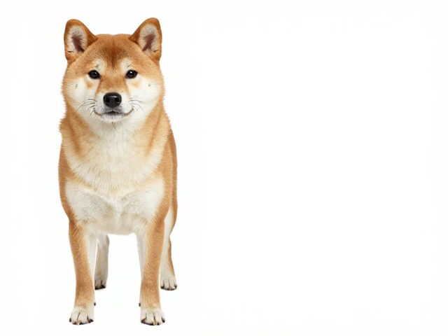柴犬起源，日本古老犬种，固执却聪明的性格解析