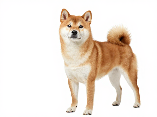 柴犬起源，日本古老犬种，固执却聪明的性格解析