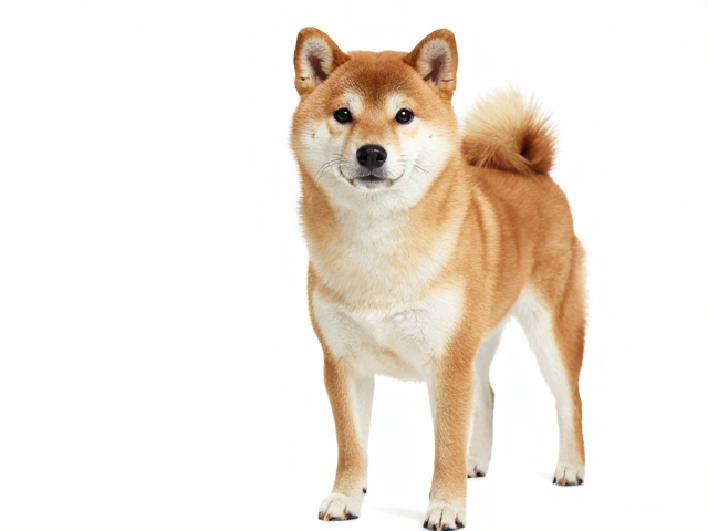 柴犬起源，日本古老犬种，固执却聪明的性格解析