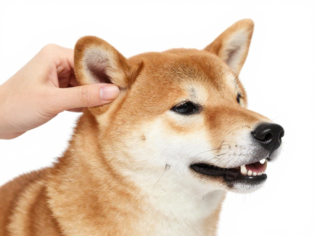 柴犬起源与昭和标准,耳朵清洁指南