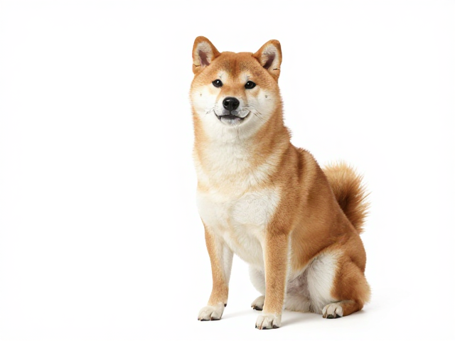 柴犬起源与长寿秘密,加入柴犬保护与保存会,守护12-15年陪伴