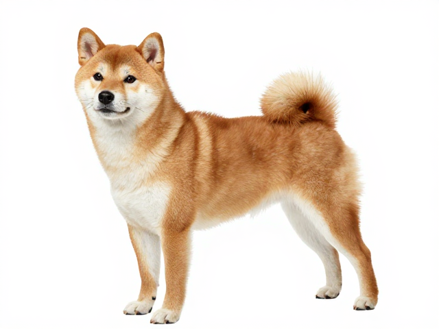 柴犬起源与正规犬舍认证,每日梳毛养护指南