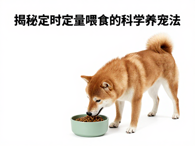 柴犬起源与保护保存会,揭秘定时定量喂食的科学养宠法