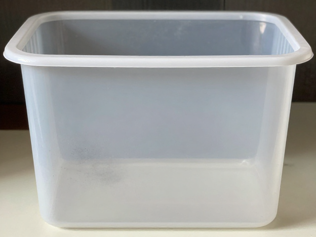 塑料整理箱养宠防霉指南,彻底预防霉菌滋生,打造健康饲养缸