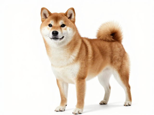柴犬起源,匀称结实体态下,如何预防皮肤过敏?