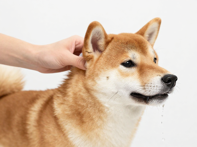 柴犬起源科普,日常耳朵清洁与充足饮水的养护指南