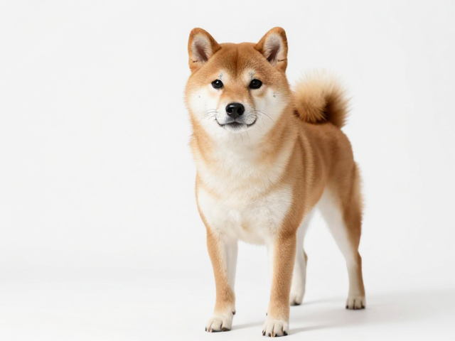 柴犬起源,匀称结实体态下,如何预防皮肤过敏?