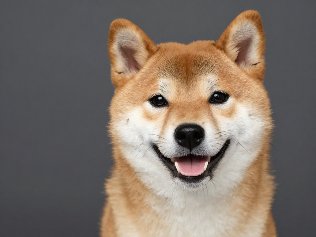 柴犬品相,微笑唇线明显,毛发无需打理?揭秘日系柴犬误区