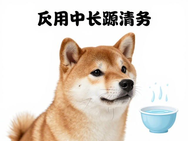 柴犬起源科普,日常耳朵清洁与充足饮水的养护指南