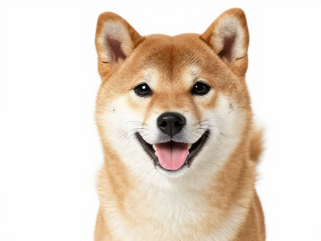 日系柴犬品相指南,无遗传病且神态独立自信的选购要点