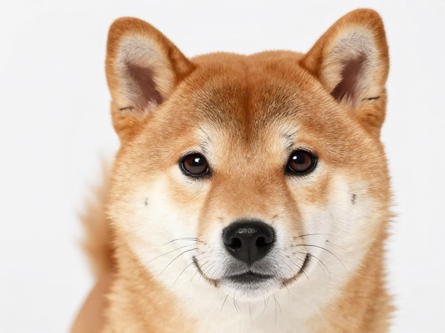 日系柴犬品相鉴赏，深褐色眼色与血统证书核心要求解析