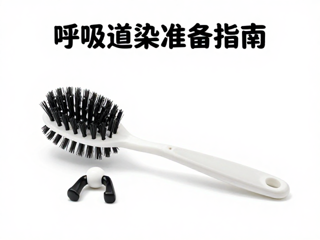 呼吸道感染高发期,家庭必备清洁刷与设备筹备指南