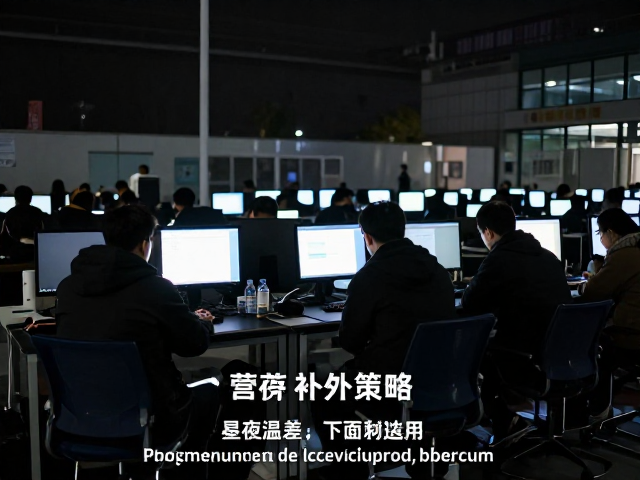 昼夜温差下的设备筹备与营养补充策略