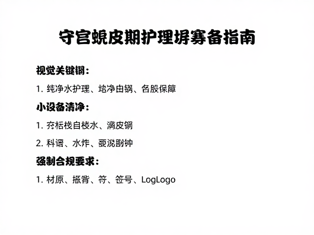 守宠避坑,守宫蜕皮期用纯净水护理,设备筹备指南