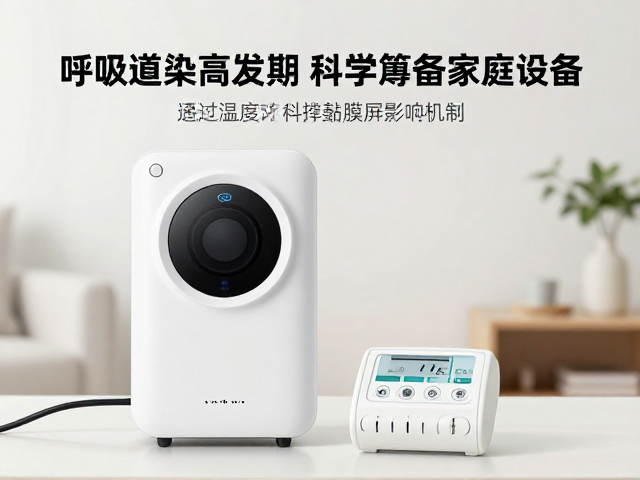 呼吸道感染高发期,如何通过温控器科学筹备家庭设备?
