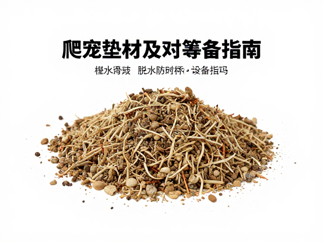 爬宠垫材保湿技巧,脱水水肿应对与设备筹备指南