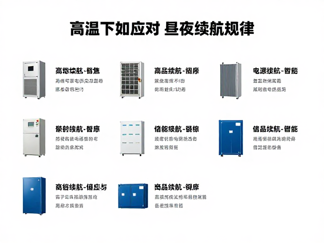 设备筹备指南,高温下如何应对昼夜活动规律