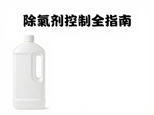 除氯剂怎么用?设备筹备与温湿度控制全指南