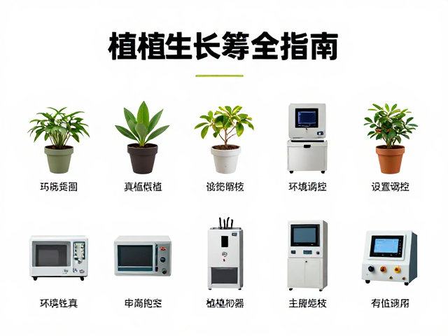 植物生长记录,真植假植选择与设备筹备全指南