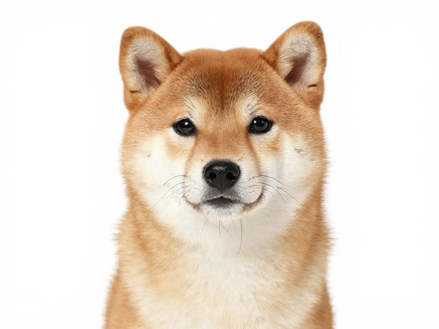 日系柴犬品相,底毛柔软浓密的芝麻色(赤色带黑尖)鉴赏