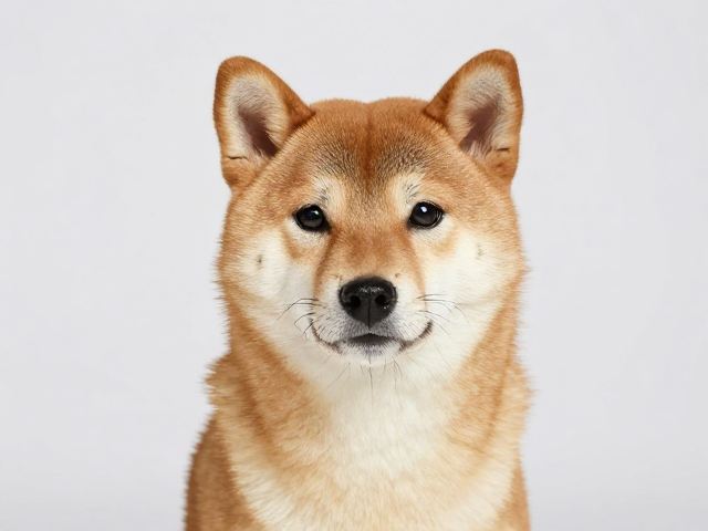 日系柴犬品相,胡麻色带杂色特征,独立固执性格详解