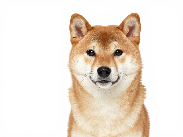 日系柴犬品相,胡麻色带杂色特征,独立固执性格详解