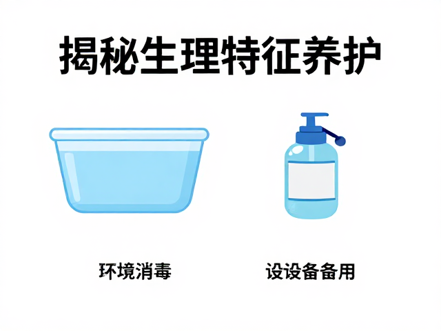 两栖动物饲养,环境消毒与设备筹备指南,揭秘生理特征养护