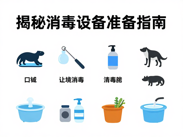 两栖动物饲养,环境消毒与设备筹备指南,揭秘生理特征养护