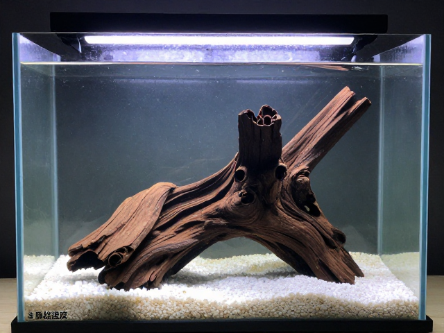 饲养缸加沉木怎么调湿度?3个技巧保持最佳湿度