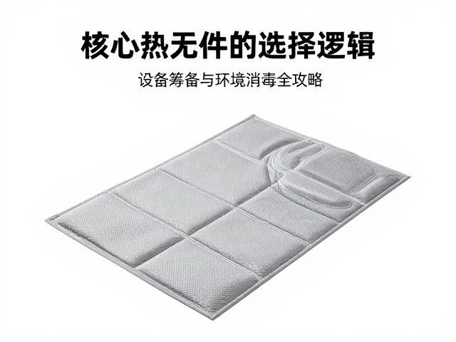 加热垫选购指南，设备筹备与环境消毒全攻略