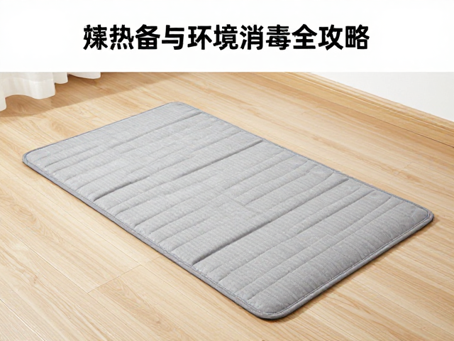 加热垫选购指南，设备筹备与环境消毒全攻略