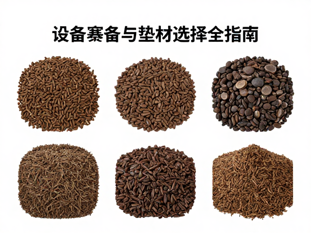 乌龟腐皮怎么办?设备筹备与垫材选择全指南