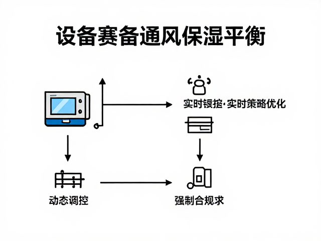 设备筹备与通风保湿平衡，提升活跃度的全攻略