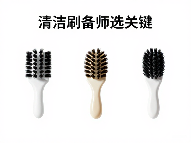 眼部状态不佳？清洁刷选对关键，设备筹备指南助你高效护理