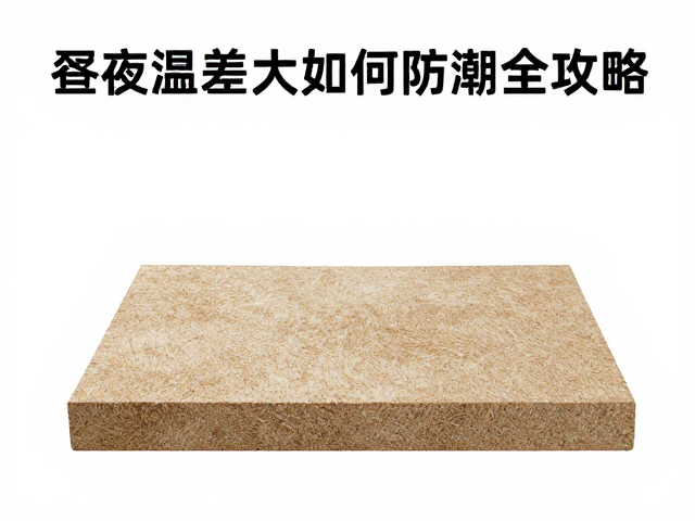 昼夜温差大如何备齐设备？垫材保湿防潮全攻略