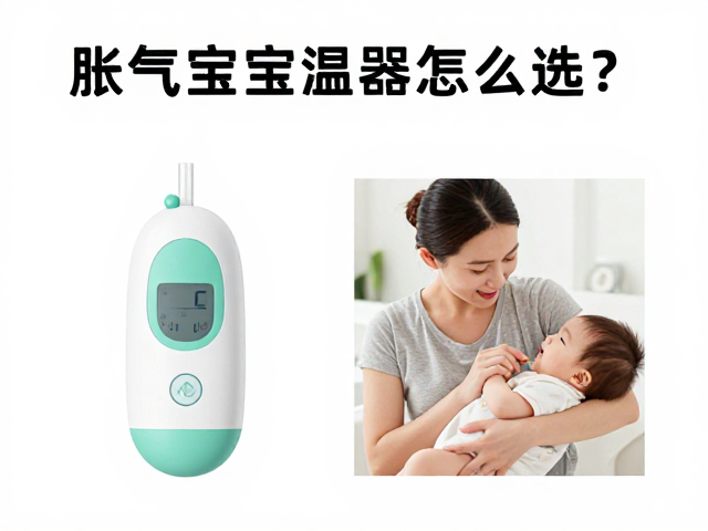设备筹备指南，胀气宝宝温控器怎么选？新手爸妈必看