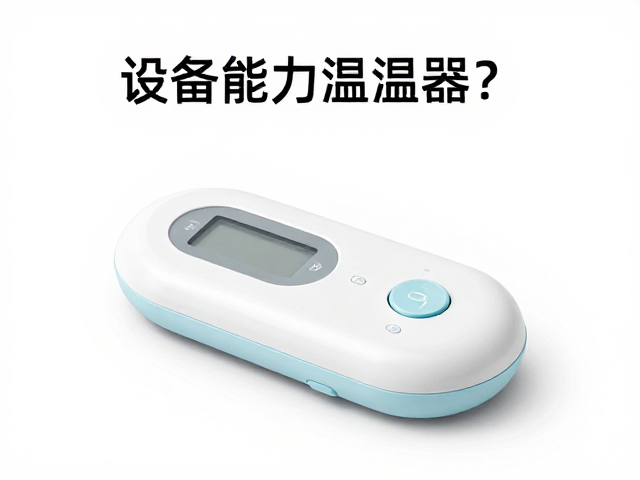 设备筹备指南，胀气宝宝温控器怎么选？新手爸妈必看