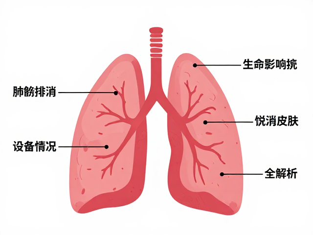 呼吸方式影响设备筹备?肺鳃皮肤排泄情况全解析