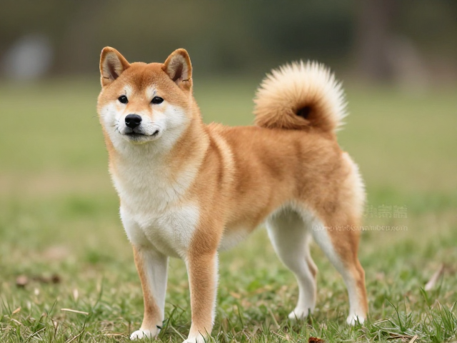 柴犬起源,日本本土古老犬种如何预防髋关节发育不良?