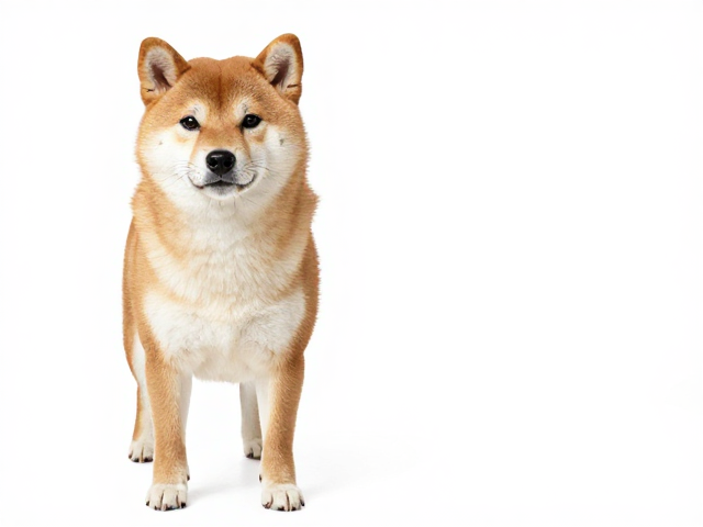 柴犬起源与性格,固执却聪明,寿命12-15年养护指南
