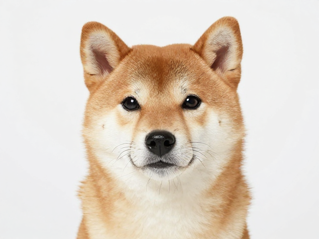 日系柴犬品相解析,别误以为体型越大越好,警惕对陌生人保持距离