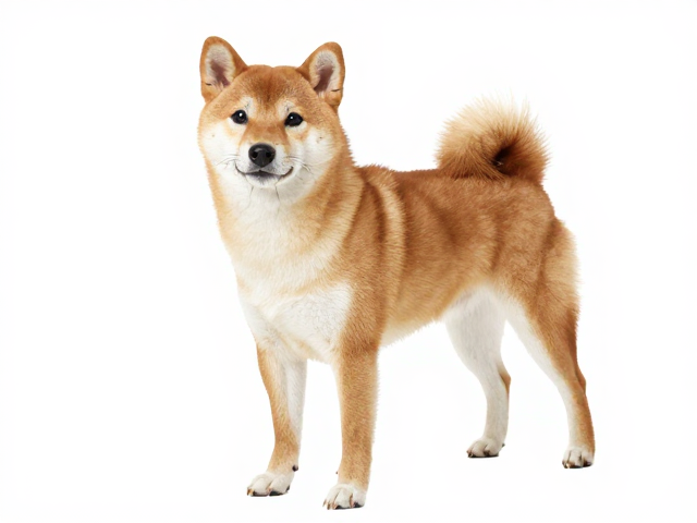 日系柴犬品相标准，四肢笔直骨骼强，选什么狗粮好？