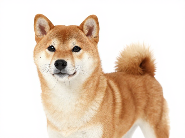 日系柴犬品相解析,赤色主流色与高傲头部姿态的选购指南