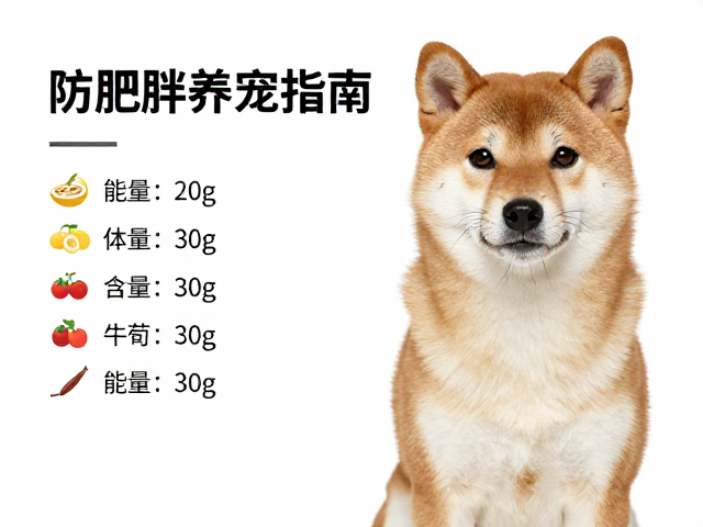 日系柴犬品相解析,深褐眼色与体重控制,防肥胖养宠指南