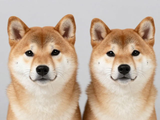 日系柴犬品相揭秘,狐狸脸多机灵?毛发需打理吗?