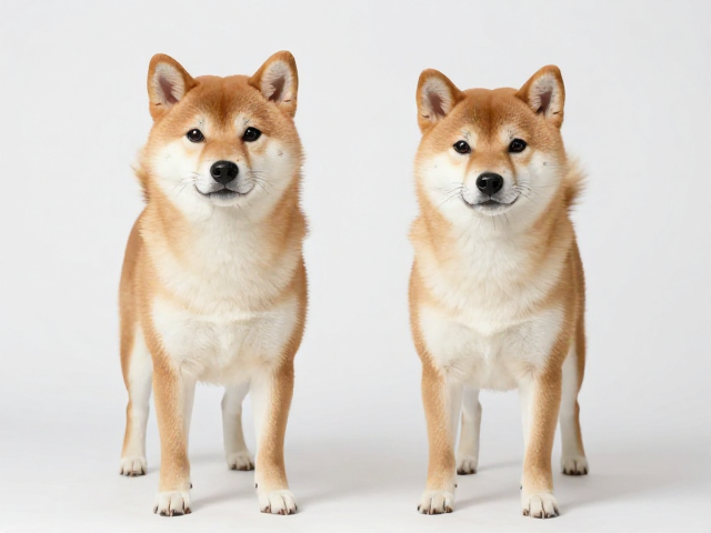 日系柴犬品相揭秘,狐狸脸多机灵?毛发需打理吗?