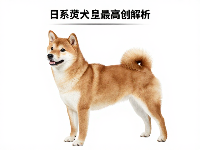 日系柴犬品相与身高比例解析，耐心训练提升服从性