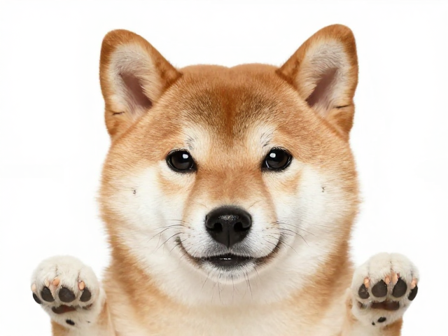 日系柴犬品相,三角形深邃眼与紧凑猫爪鉴别指南