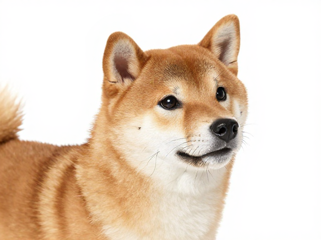 日系柴犬品相,口吻头盖骨协调,颈肩毛发丰厚鉴赏指南