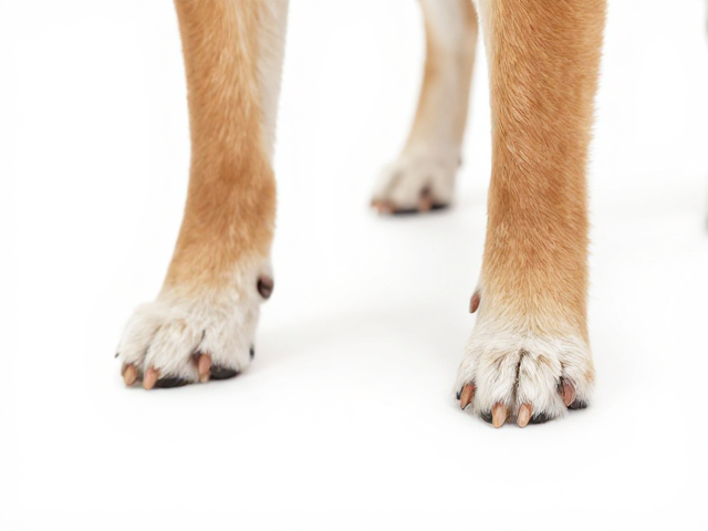柴犬品相误区,爪子猫爪状紧凑,别误以为体型越大越好